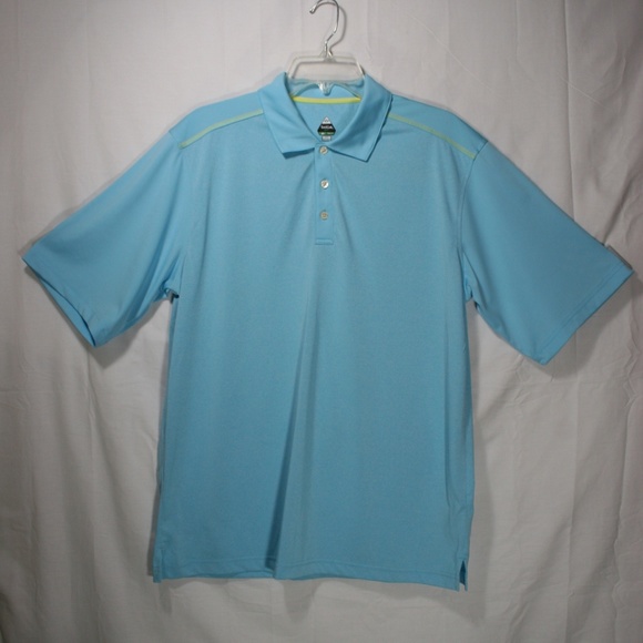 Bolle Golf Tech Shirt - Picture 2 of 4